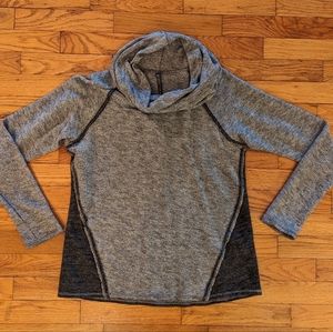 Kuhl Women's Cowl Neck Sweater